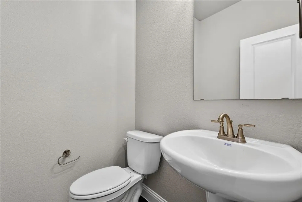 4045 Westfork Way Springtown, TX 76082