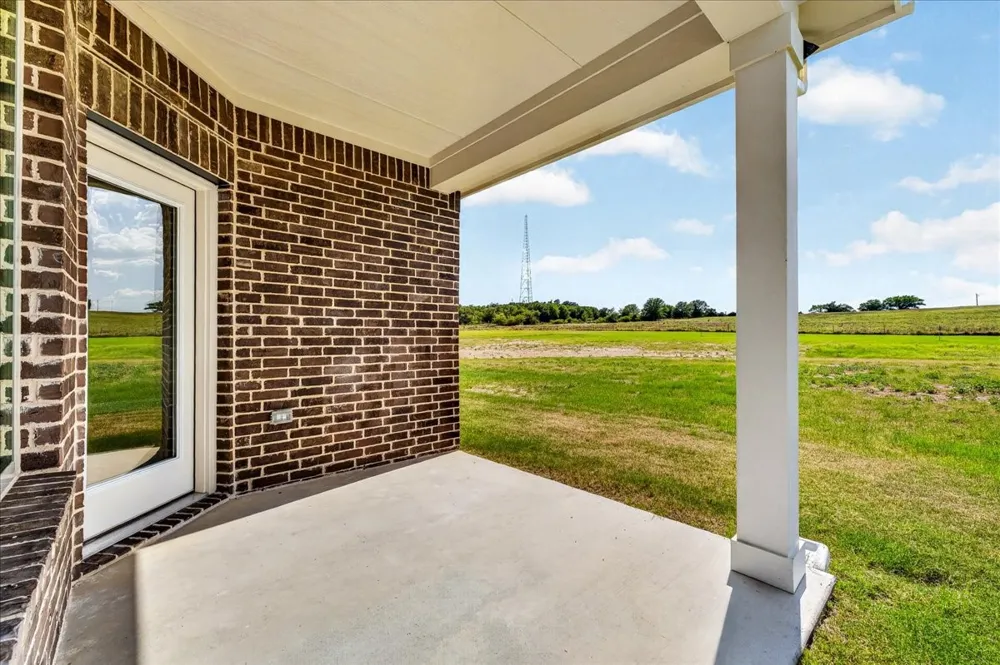 4045 Westfork Way Springtown, TX 76082