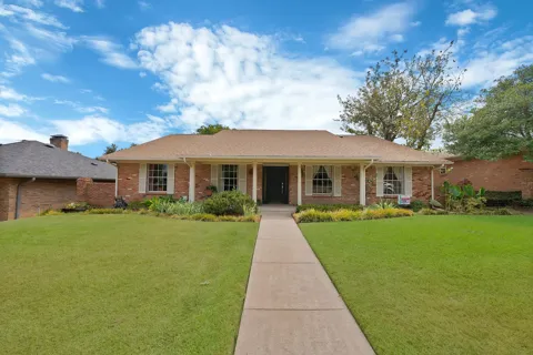 9630 Fallbrook Drive