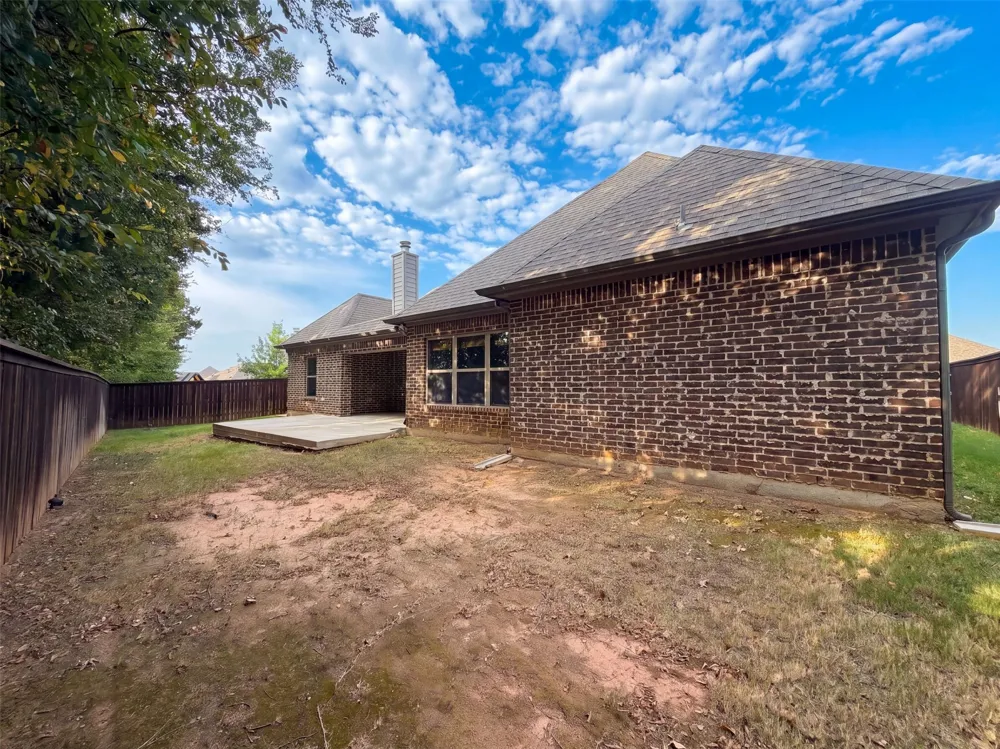 3712 Magnolia Court Denison, TX 75020