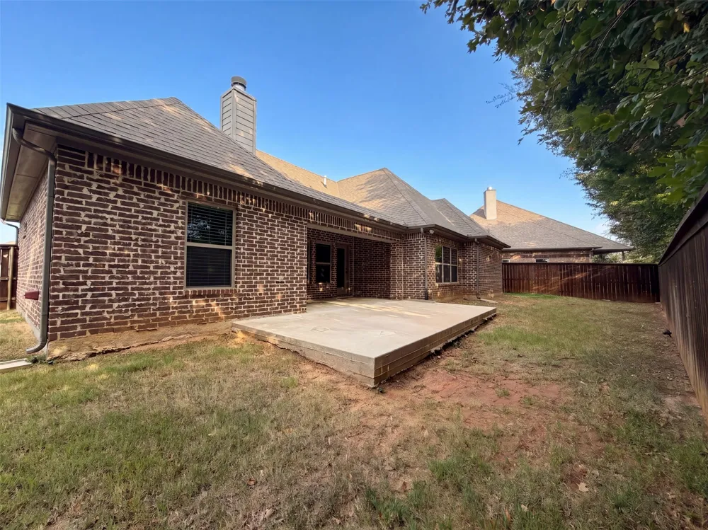 3712 Magnolia Court Denison, TX 75020
