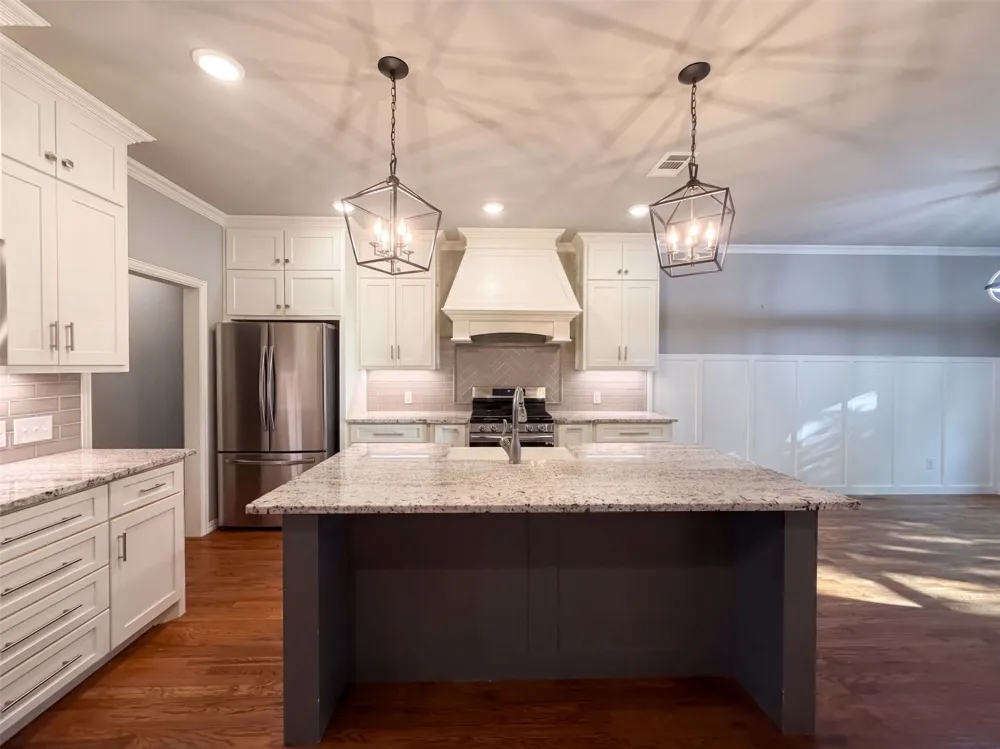 3712 Magnolia Court Denison, TX 75020