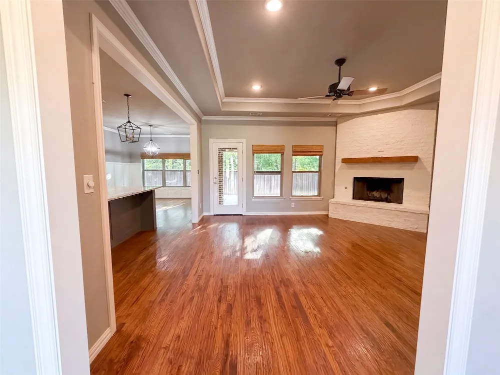 3712 Magnolia Court Denison, TX 75020