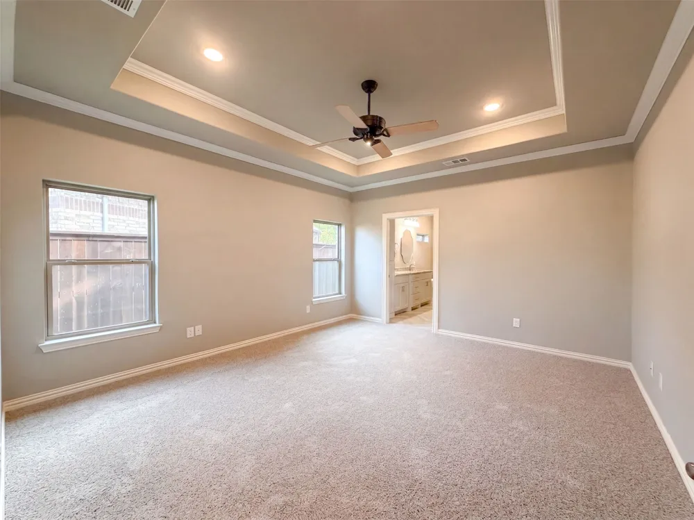 3712 Magnolia Court Denison, TX 75020