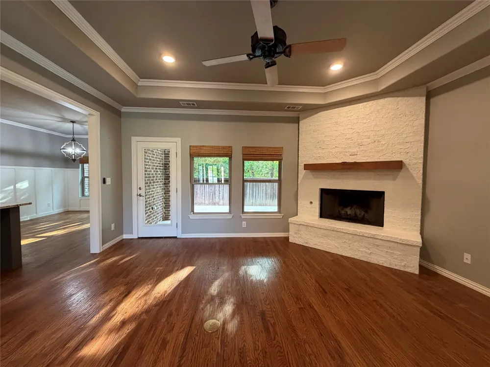 3712 Magnolia Court Denison, TX 75020