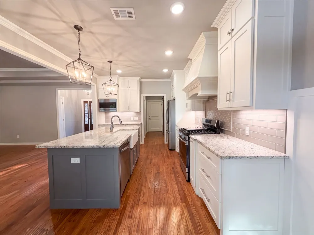 3712 Magnolia Court Denison, TX 75020
