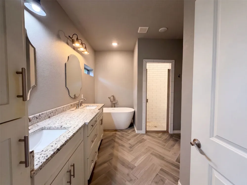 3712 Magnolia Court Denison, TX 75020