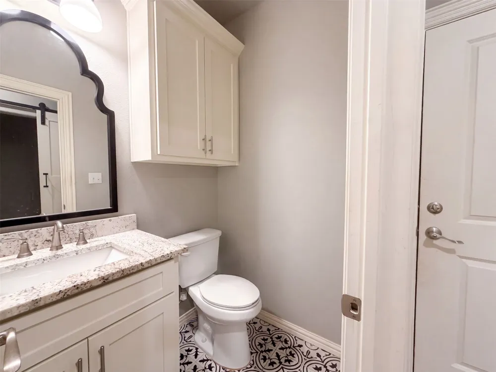 3712 Magnolia Court Denison, TX 75020