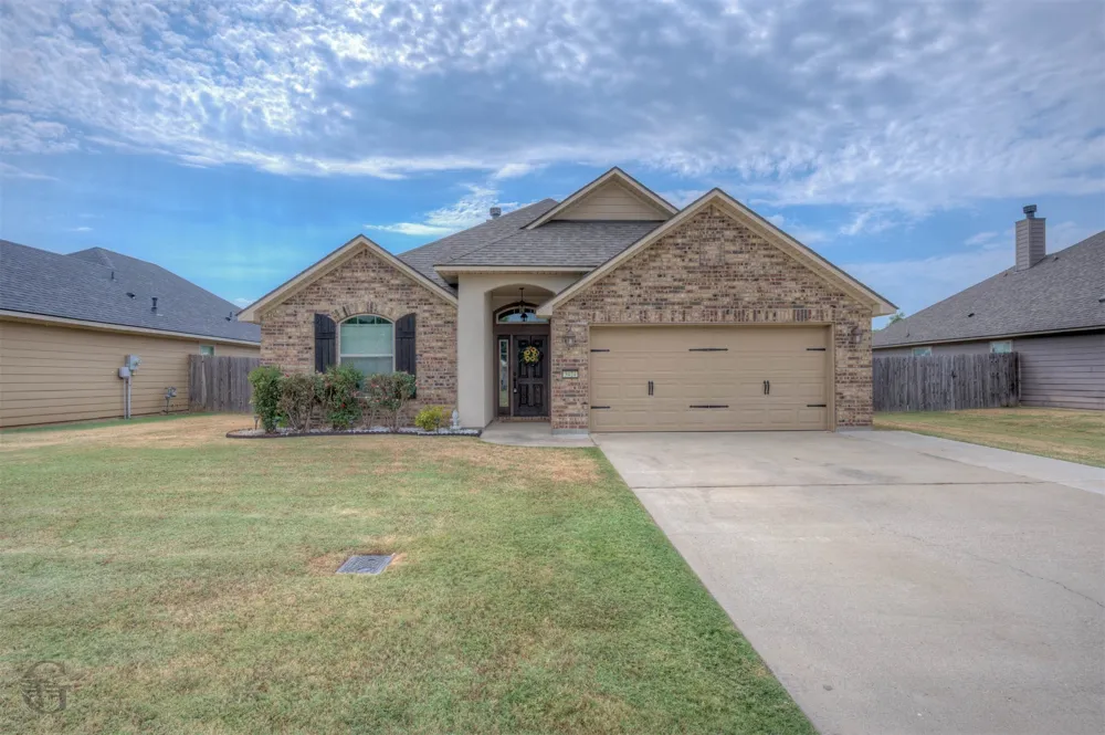 3424 Grand Cane Lane Bossier City, LA 71111