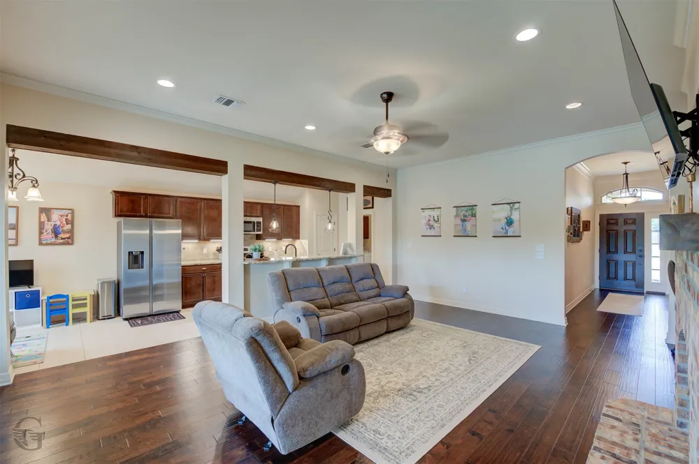 3424 Grand Cane Lane Bossier City, LA 71111