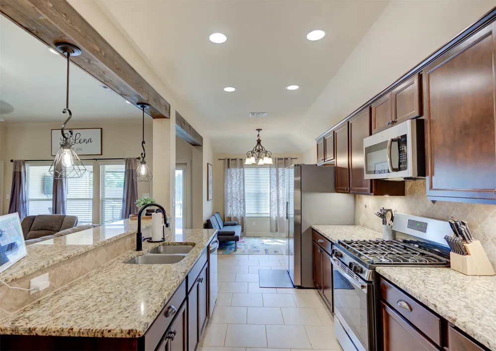 3424 Grand Cane Lane Bossier City, LA 71111