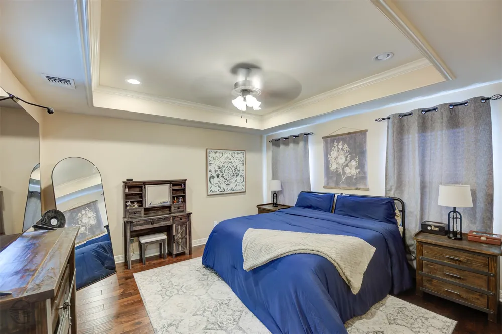 3424 Grand Cane Lane Bossier City, LA 71111