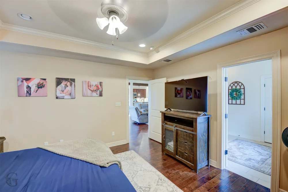 3424 Grand Cane Lane Bossier City, LA 71111