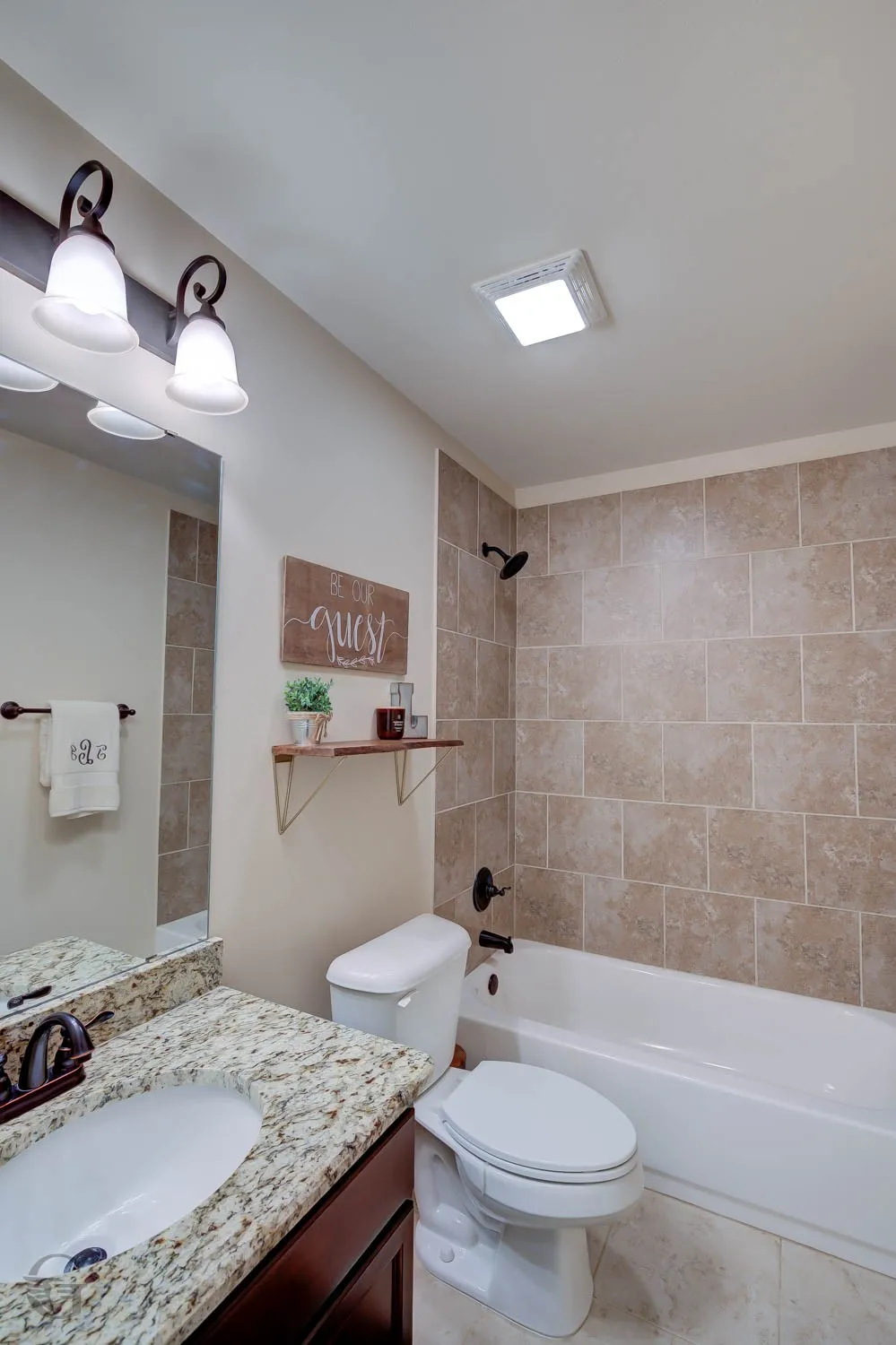 3424 Grand Cane Lane Bossier City, LA 71111