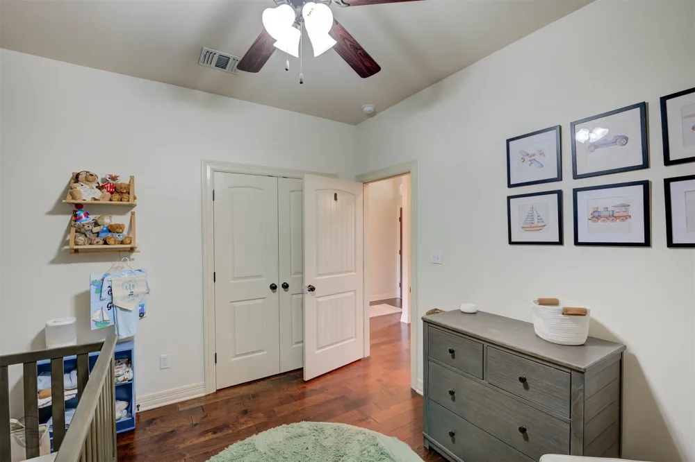 3424 Grand Cane Lane Bossier City, LA 71111