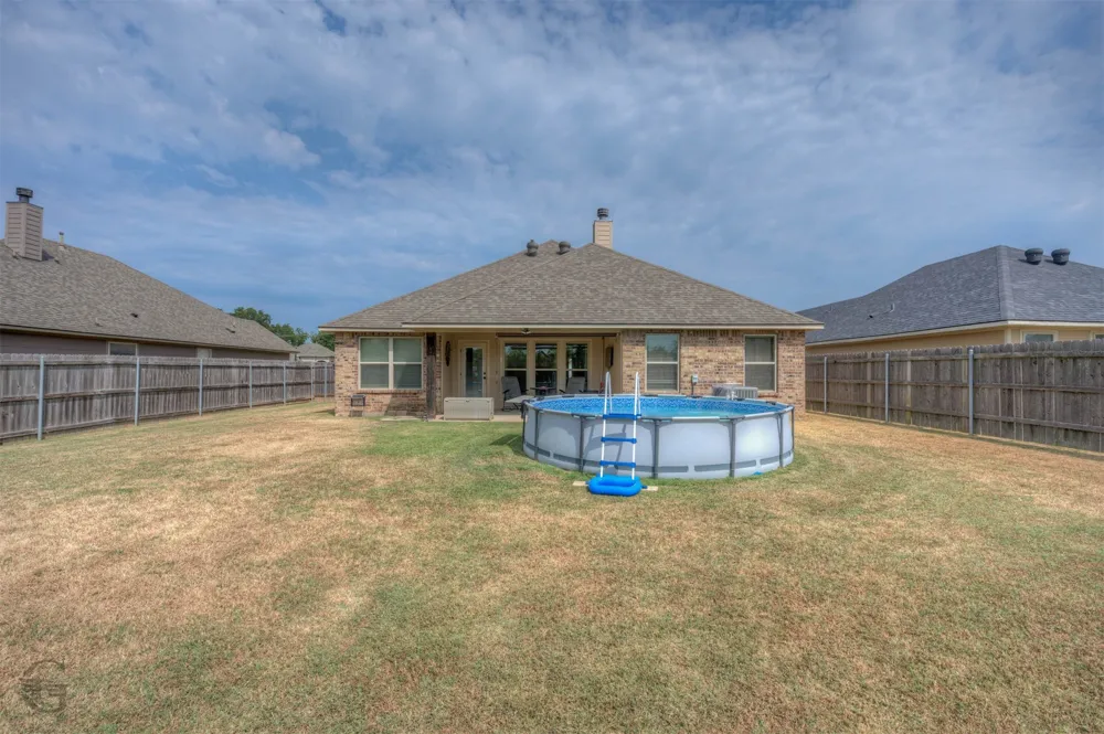 3424 Grand Cane Lane Bossier City, LA 71111