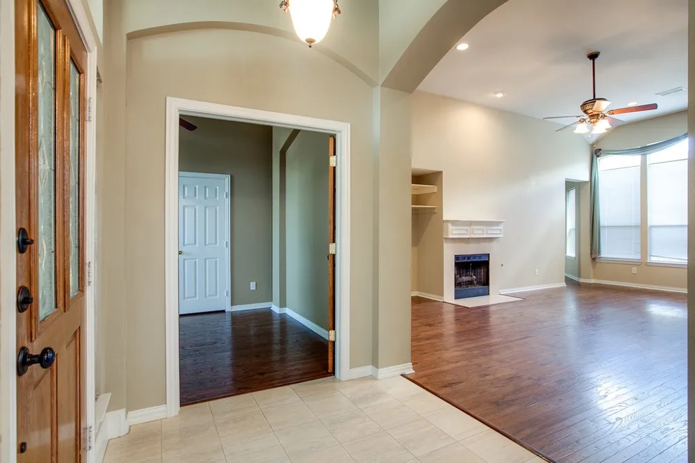 2221 Briary Trace Court Lewisville, TX 75077