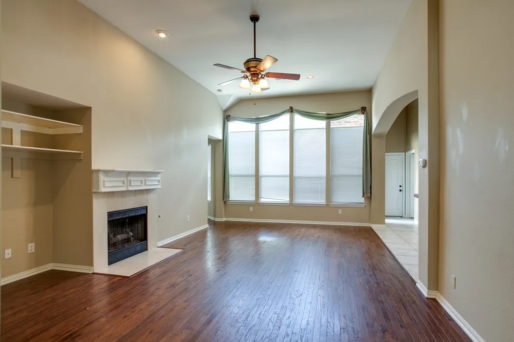 2221 Briary Trace Court Lewisville, TX 75077