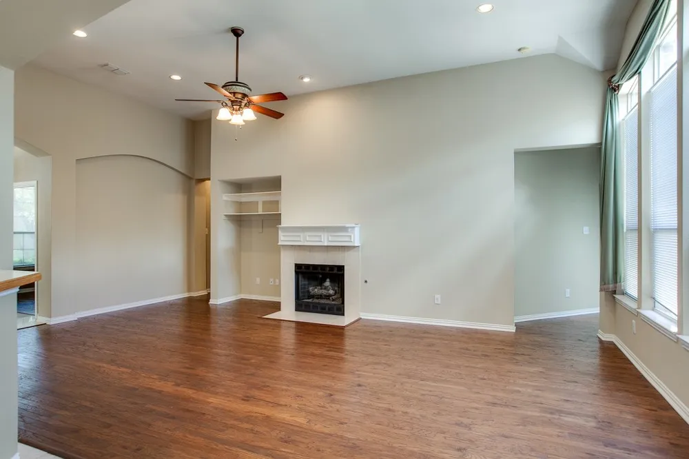 2221 Briary Trace Court Lewisville, TX 75077