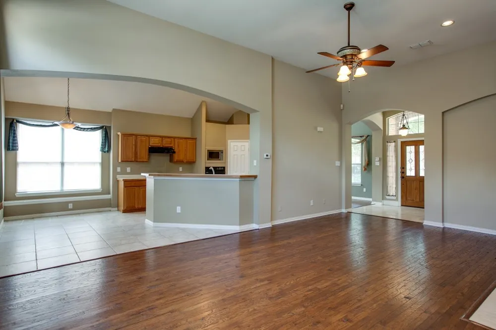 2221 Briary Trace Court Lewisville, TX 75077