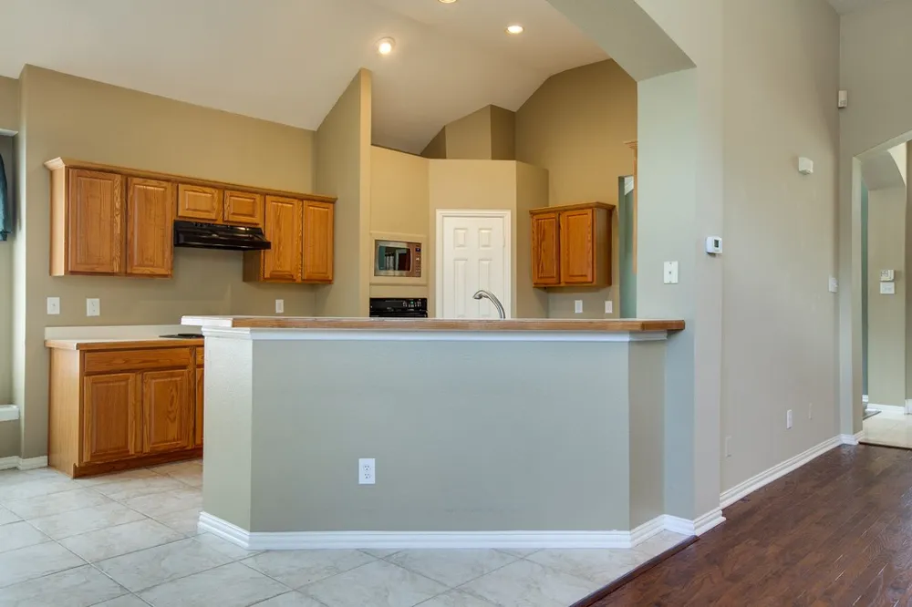2221 Briary Trace Court Lewisville, TX 75077