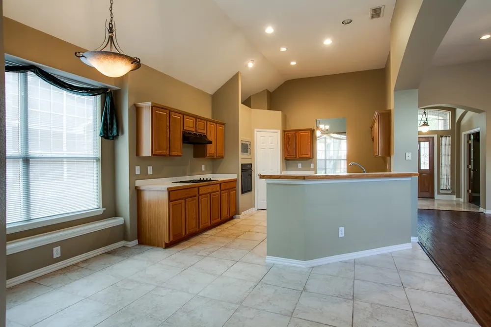 2221 Briary Trace Court Lewisville, TX 75077