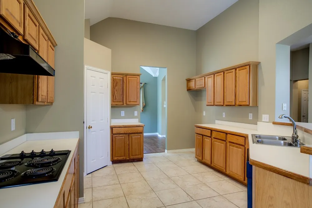 2221 Briary Trace Court Lewisville, TX 75077