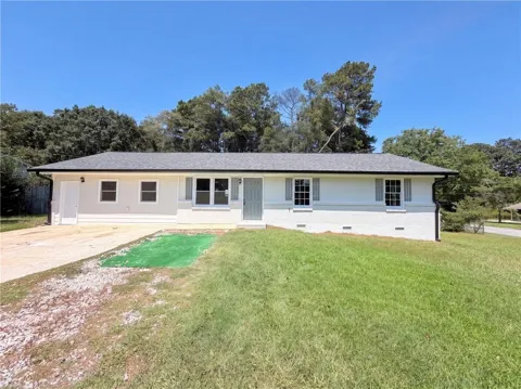 467 Oak Way