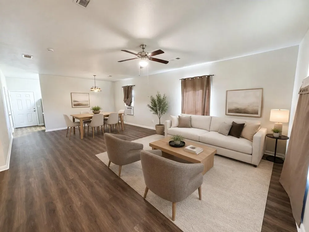 13002 32nd Street Santa Fe, TX 77510