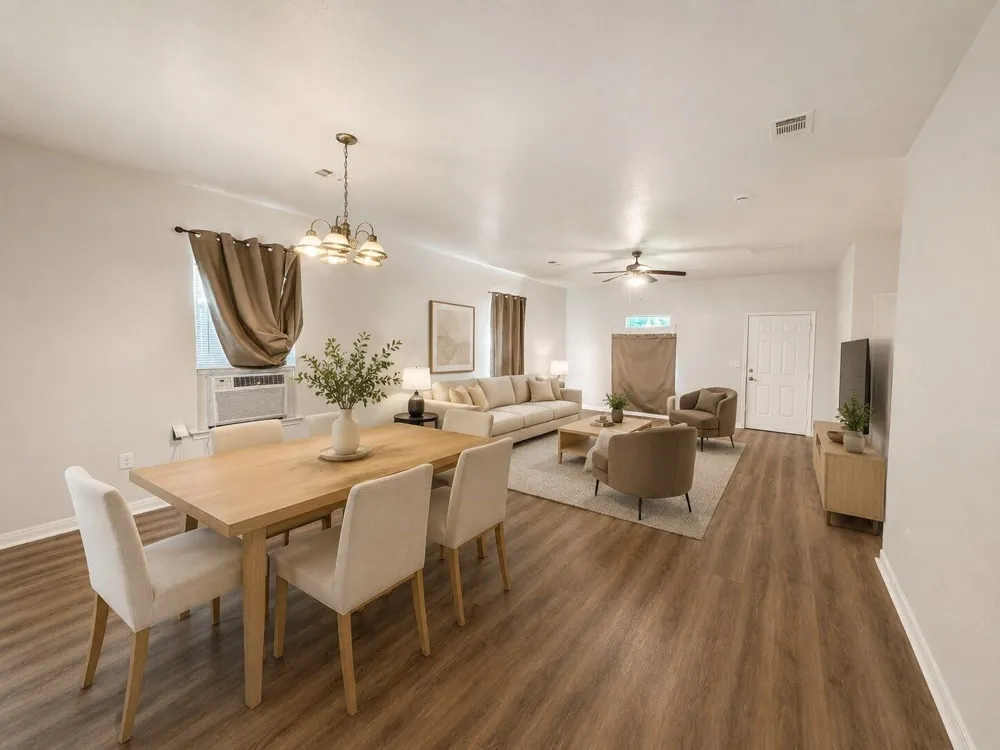 13002 32nd Street Santa Fe, TX 77510