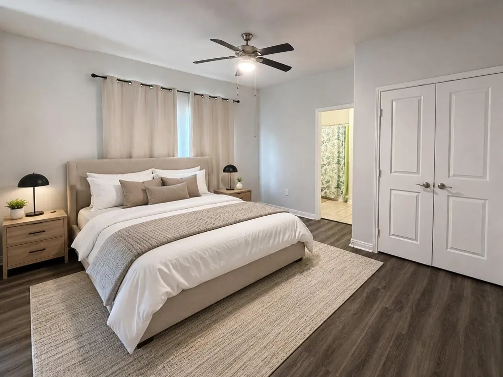 13002 32nd Street Santa Fe, TX 77510