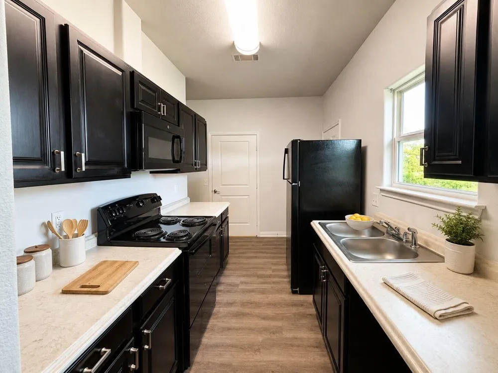 13002 32nd Street Santa Fe, TX 77510