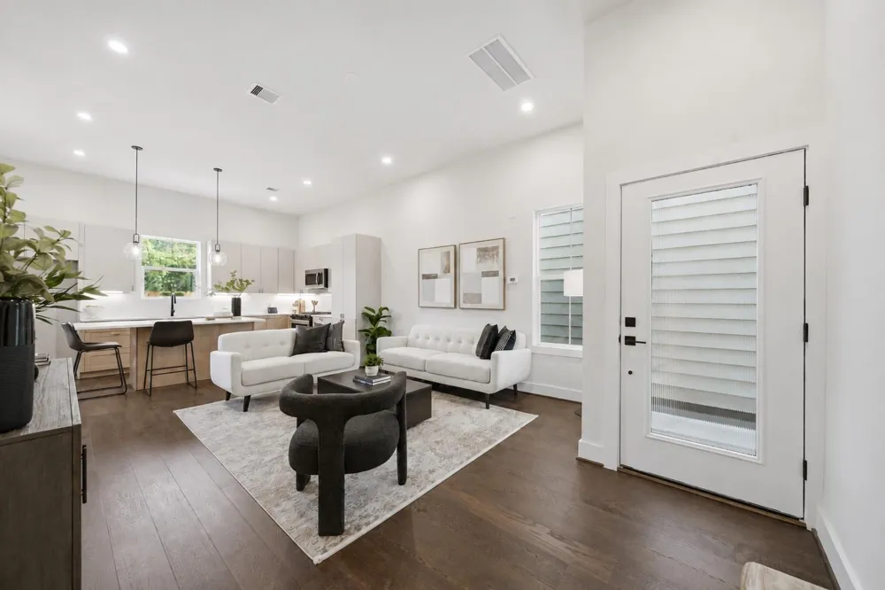 5522 Wheatley Street #D Houston, TX 77091