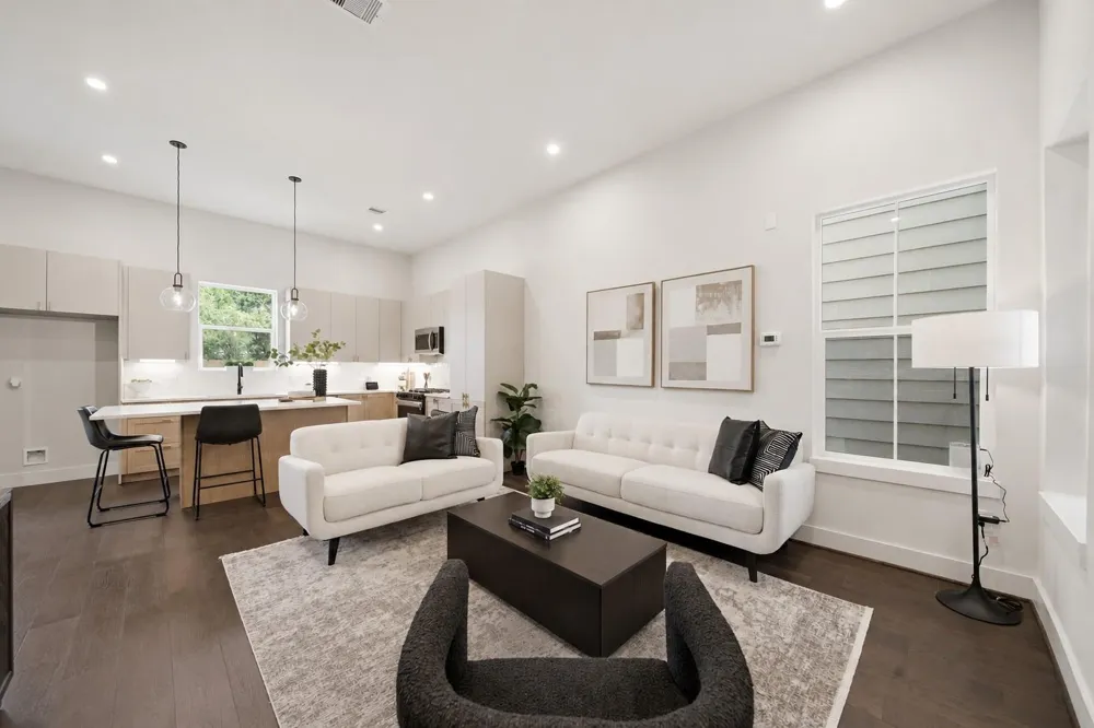 5522 Wheatley Street #D Houston, TX 77091