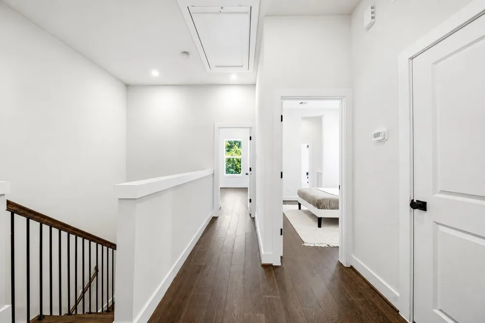 5522 Wheatley Street #D Houston, TX 77091