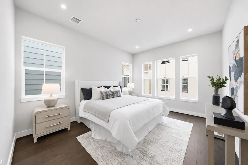 5522 Wheatley Street #D Houston, TX 77091