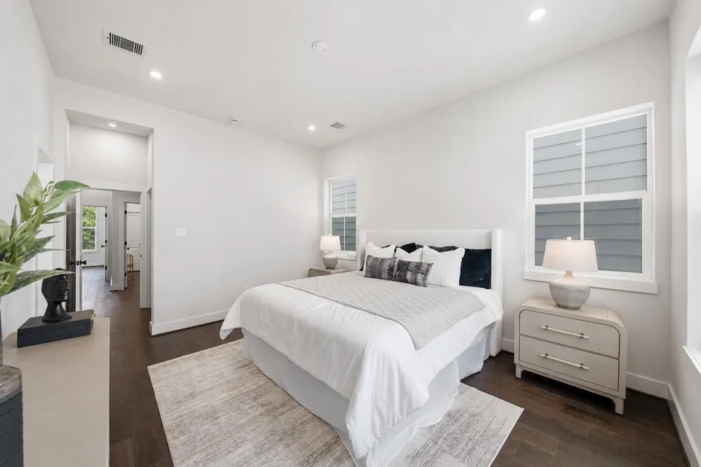 5522 Wheatley Street #D Houston, TX 77091