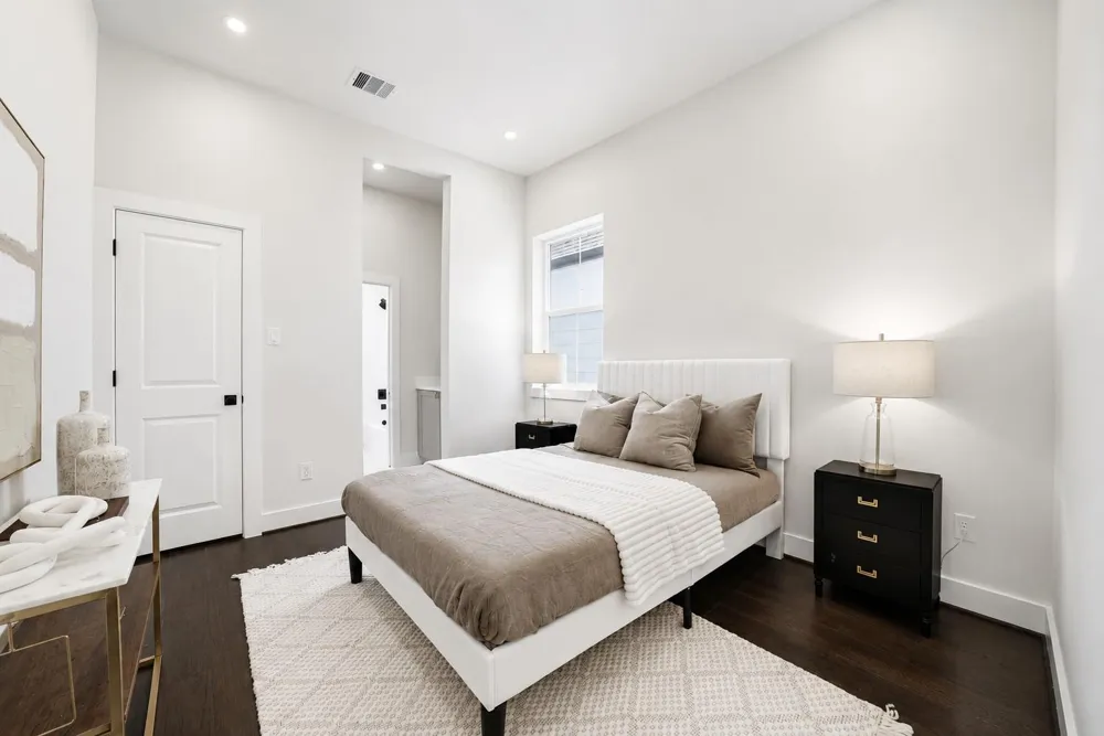5522 Wheatley Street #D Houston, TX 77091