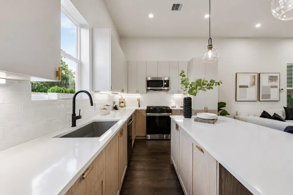 5522 Wheatley Street #D Houston, TX 77091