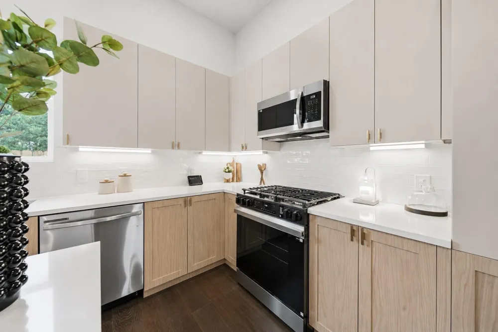 5522 Wheatley Street #D Houston, TX 77091