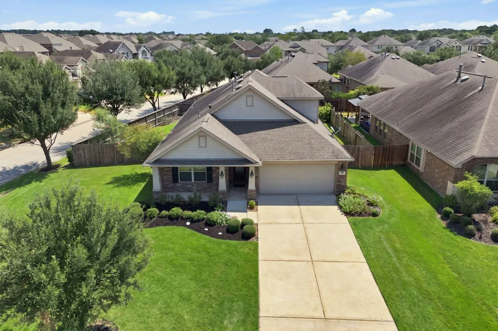 17918 Sulgrave Drive Cypress, TX 77429