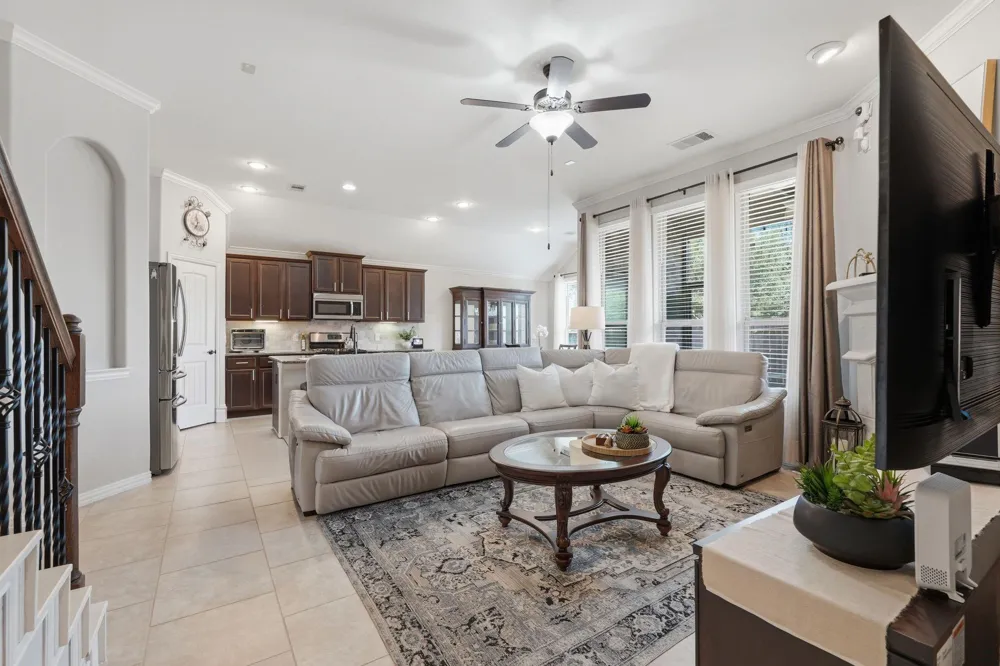 17918 Sulgrave Drive Cypress, TX 77429