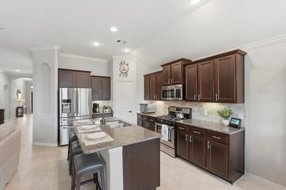 17918 Sulgrave Drive Cypress, TX 77429