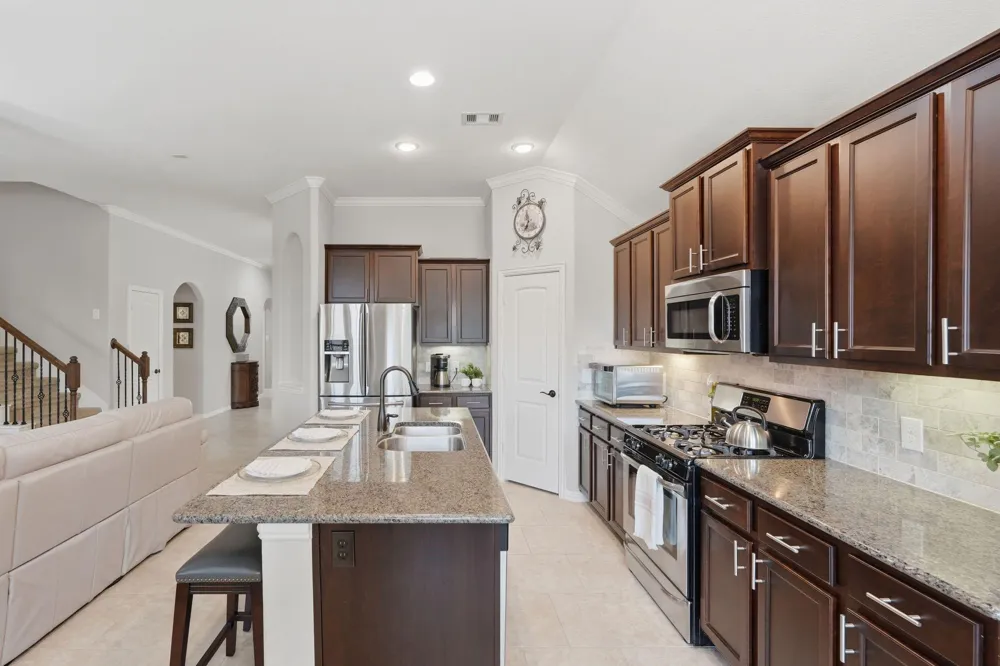 17918 Sulgrave Drive Cypress, TX 77429