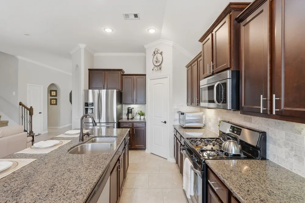 17918 Sulgrave Drive Cypress, TX 77429