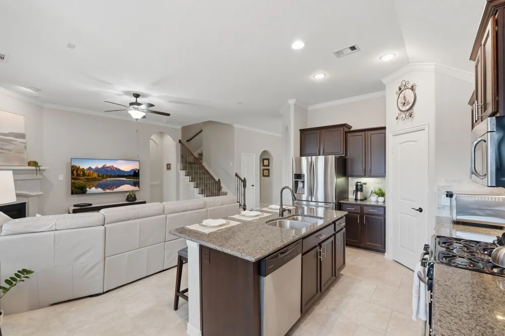 17918 Sulgrave Drive Cypress, TX 77429