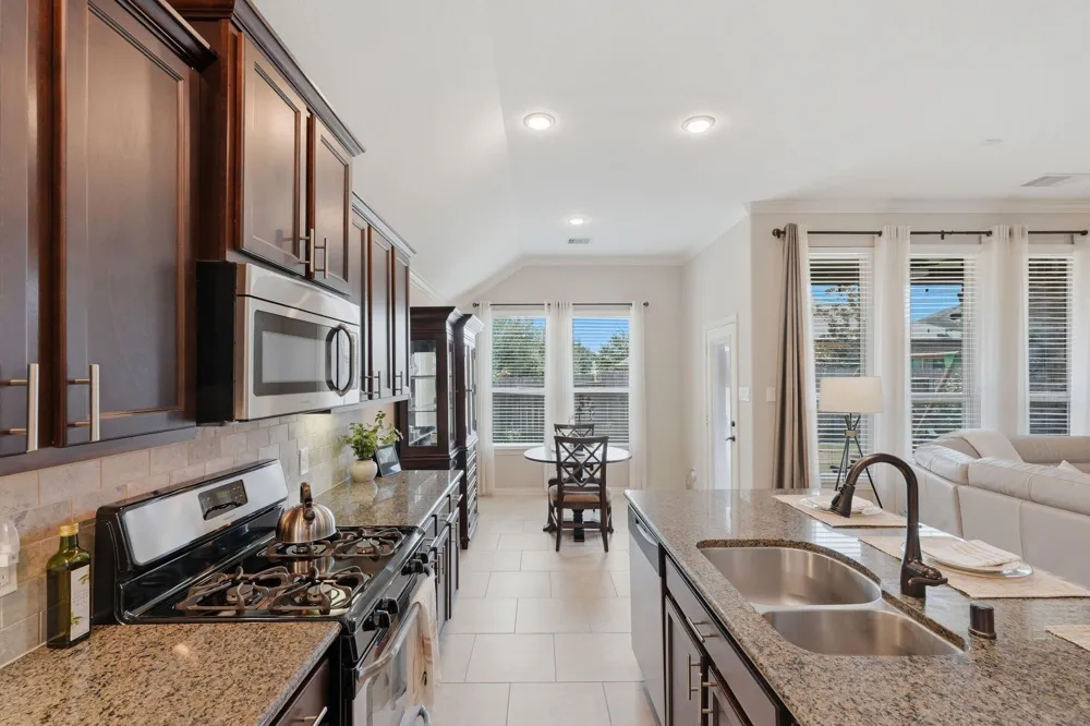 17918 Sulgrave Drive Cypress, TX 77429