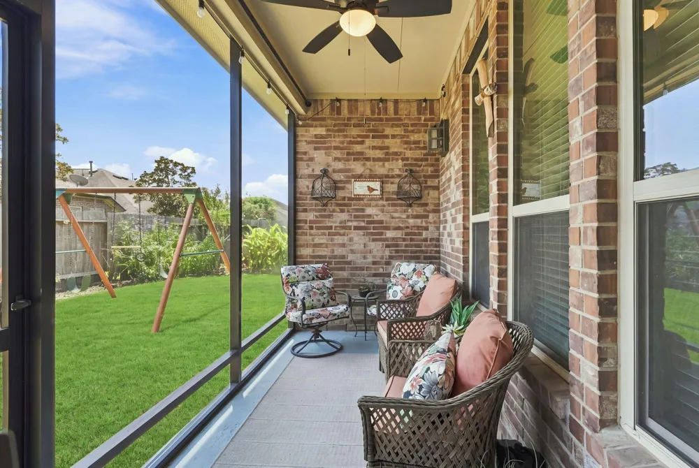 17918 Sulgrave Drive Cypress, TX 77429