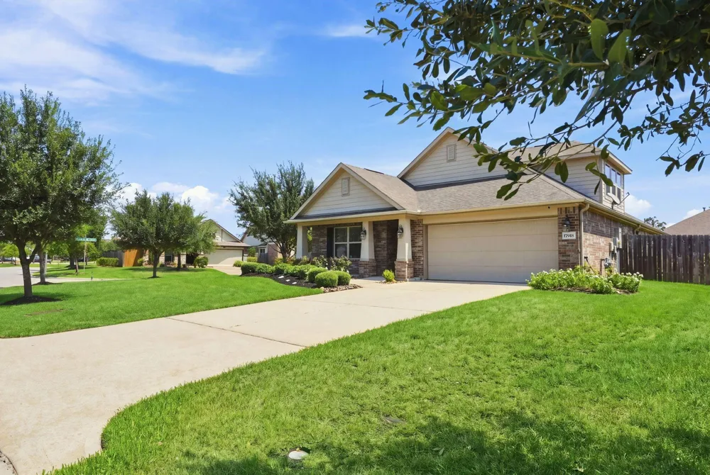 17918 Sulgrave Drive Cypress, TX 77429