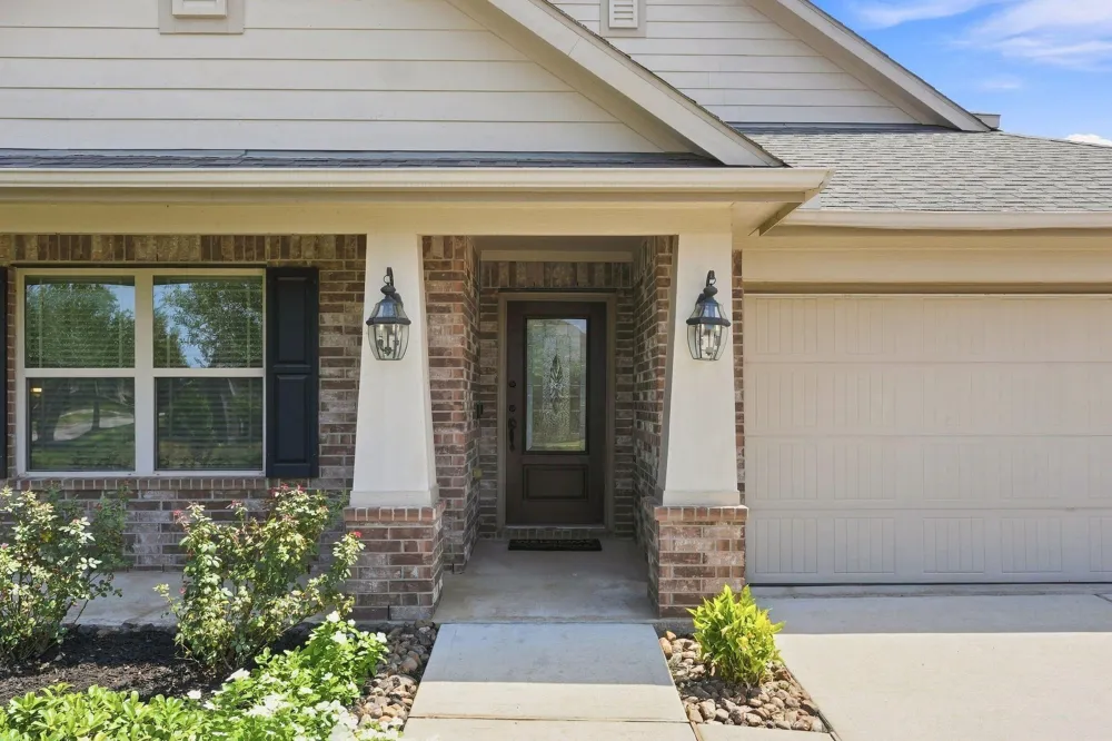 17918 Sulgrave Drive Cypress, TX 77429